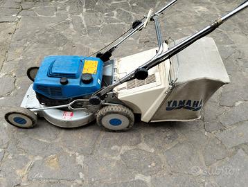 Tagliaerba Yamaha