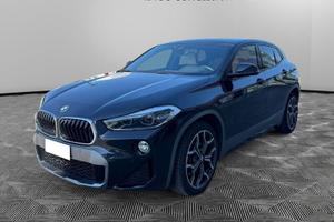 BMW X2 sdrive20d Msport auto