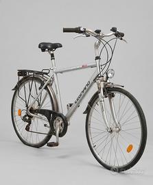 Bicicletta Legnano Sport Hobo - taglia XL