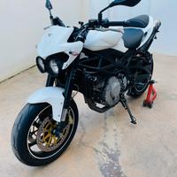 Moto Morini Corsaro Veloce 1200
