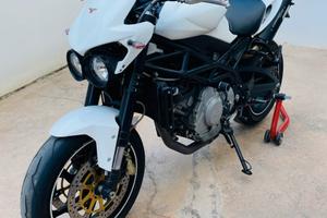 Moto Morini Corsaro Veloce 1200