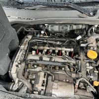 Motore Fiat 1.6 120CV (88 KW) sigla:55260384