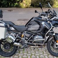 Bmw r 1200 gs - 2016