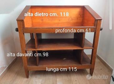 antica madia