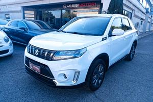 Suzuki Vitara 1.4 Hybrid Cool