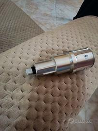 FANATEC QR1 LATO BASE ATTACCO TIPO C