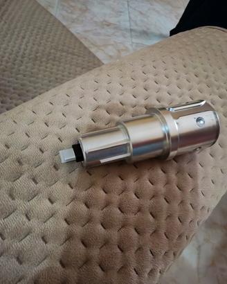 FANATEC QR1 LATO BASE ATTACCO TIPO C