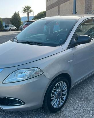 Lancia Ypsilon 1.3 MJT 16V 95 CV 5 porte S&S Gold