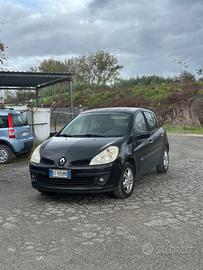 Renault Clio 1.2 16V 5 porte Dynamique