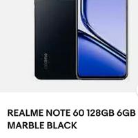 REALME NOTE 60 - 12 GIGA RAM+128 INTERNA