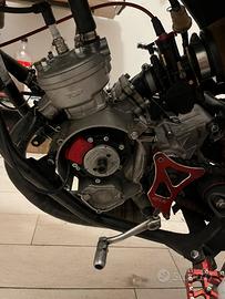 selettra kz am6/derbi