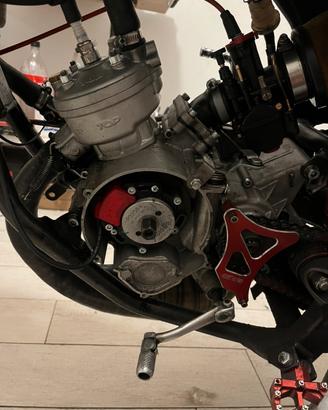 selettra kz am6/derbi