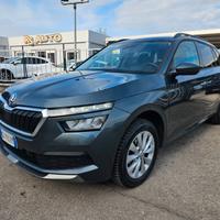 Skoda Kamiq 1.0 TSI Ambition