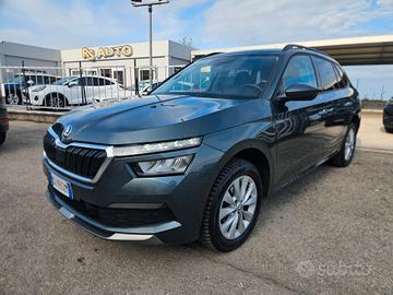 Skoda Kamiq 1.0 TSI Ambition