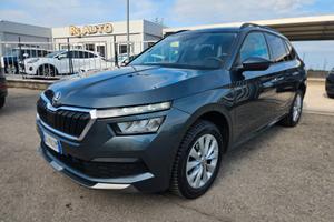 Skoda Kamiq 1.0 TSI Ambition
