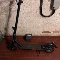 monopattino elettrico