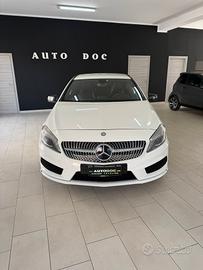 Mercedes-benz A 180 CDI Premium
