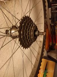 2 gomme perfette x montan=bike