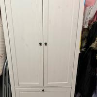 Armadio SUNDVIK IKEA