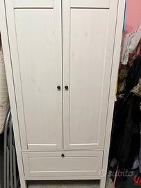 Armadio SUNDVIK IKEA