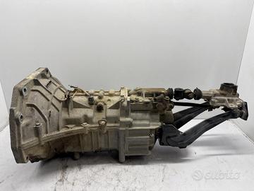 CAMBIO MANUALE COMPLETO SUZUKI Jimny 1° Serie R7M