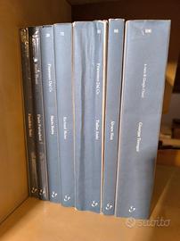 lotto 7 libri Architettura Electa -  monografie 