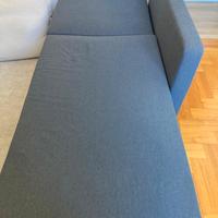 Divano letto Ikea