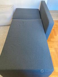 Divano letto Ikea