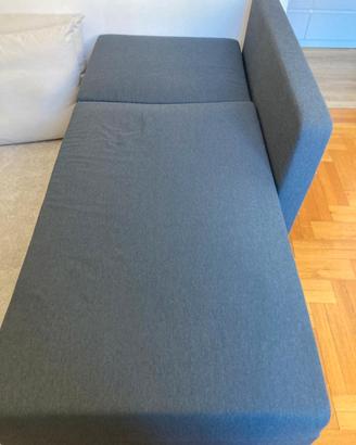 Divano letto Ikea