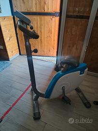 cyclette 