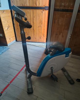 cyclette 