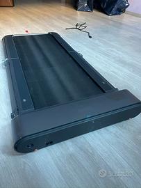 Tapis roulant salvaspazio pieghevole