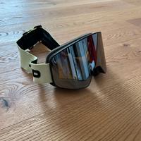 Maschera sci Head Horizon Race