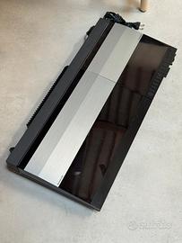 B&O Beocenter 2100, Hi-Fi bang & olufsen amplifica