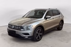 Volkswagen Tiguan 2.0 TDI SCR 4MOTION Sport BlueMo