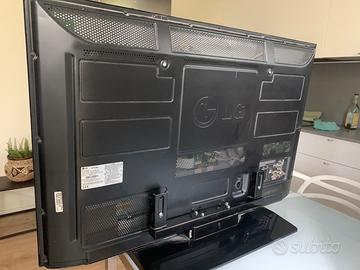 Televisore TV LG 42" Plasma