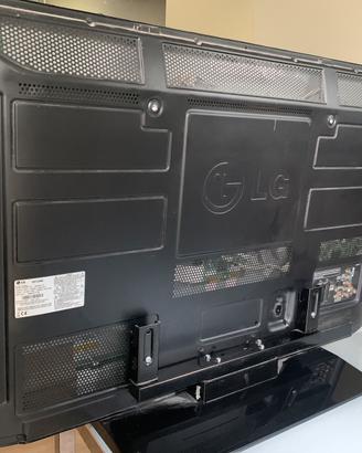 Televisore TV LG 42" Plasma