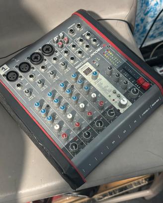 MIXER PROEL M602FX