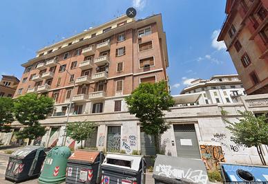 San giovanni stanza singola con giardino privato