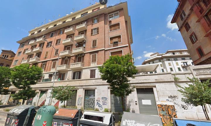 San giovanni stanza singola con giardino privato