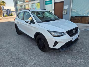 Seat Arona 1.0 TGI Reference