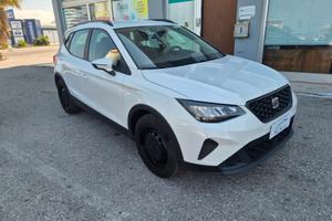 Seat Arona 1.0 TGI Reference