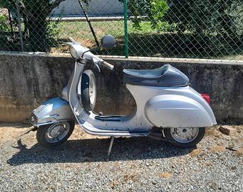 Piaggio Vespa 50 R (V5A1) - 1972