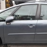 PORTA ANT. SX. CITROEN C4 GRAND PICASSO «I» (2007)