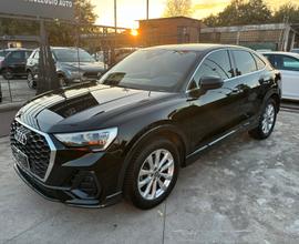 Audi Q3 SPB 35 TDI S tronic quattro edition