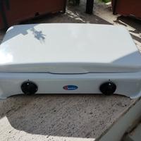 Piano Cottura / Fornello / Parker / Metano