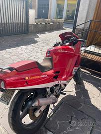 Cagova Mito 125