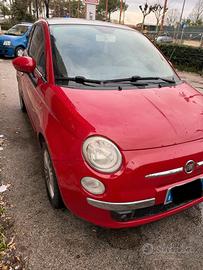 FIAT 500 GPL 