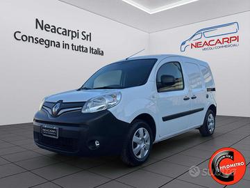 RENAULT Kangoo 1.5 dCi 90 CV N1 2 PORTE LATERALI