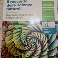 Il racconto delle scienze naturali 